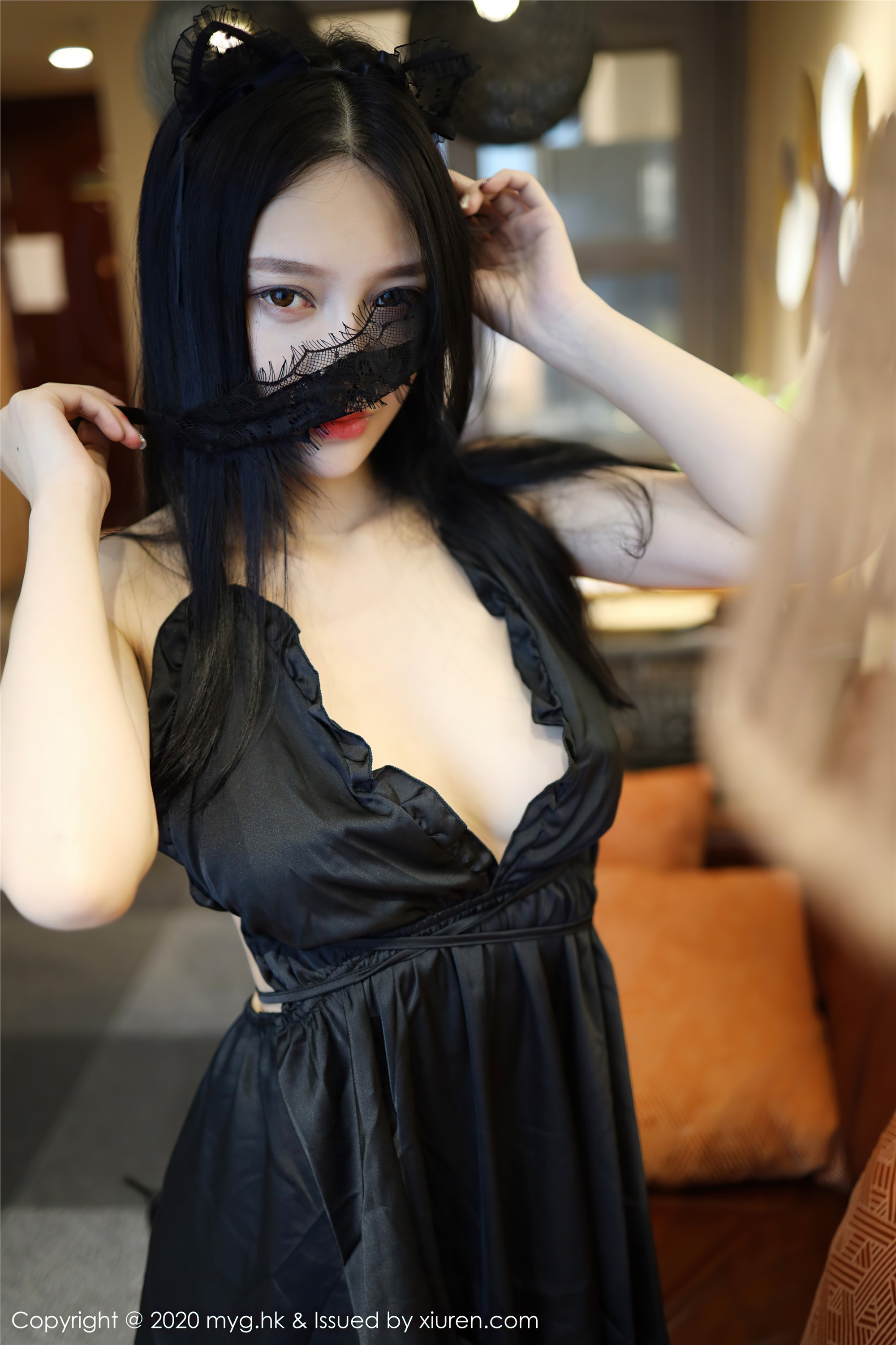 MyGirl美媛馆 2020.11.18 Vol.457 唐琪儿